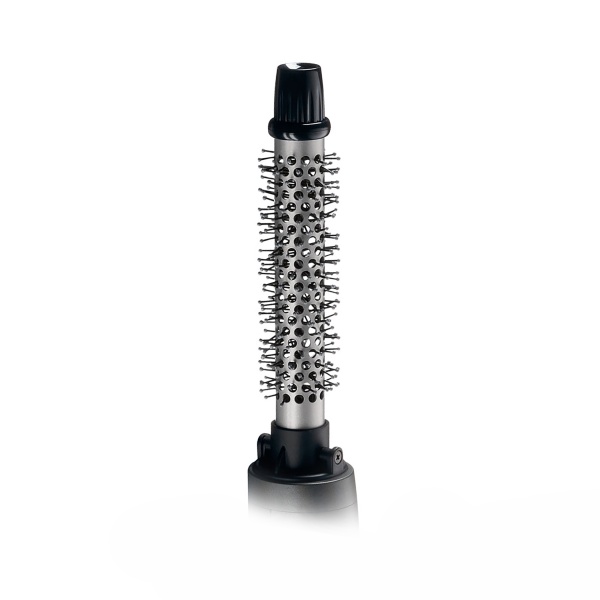 BaByliss Pro фен-щетка c терморегулятором Titanium Tourmaline BAB2675TTE, 19 мм купить