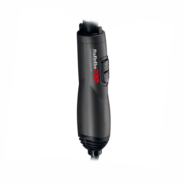 BaByliss Pro фен-щетка c терморегулятором Titanium Tourmaline BAB2675TTE, 19 мм купить