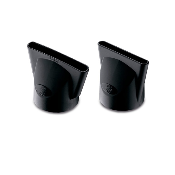 BaByliss Pro Фен Caruso-HQ Dryer Ionic, BAB6970IE, черный, 2400 Вт купить