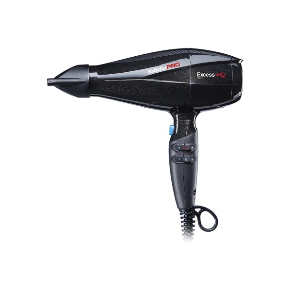 BaByliss Pro Фен Excess-HQ BAB6990IE, 2600 Вт купить