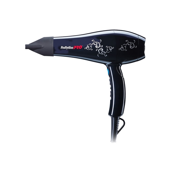 BaByliss Pro Фен Light BAB5559E, 2000 Вт купить