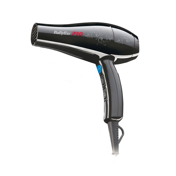 BaByliss Pro Фен Light BAB5559E, 2000 Вт купить