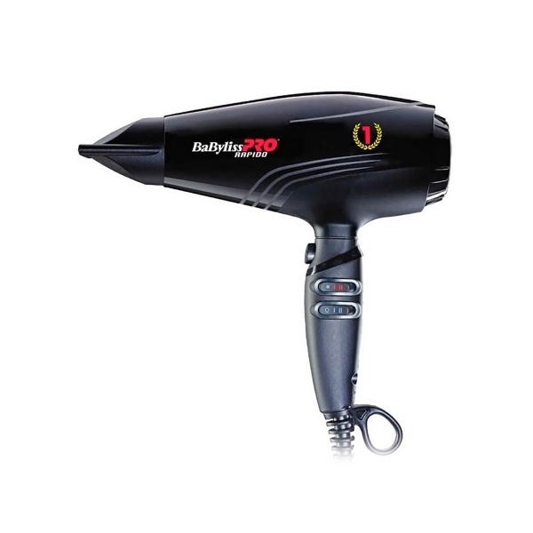 BaByliss Pro Фен Rapido Ferrari BAB7000IE, 2200W купить