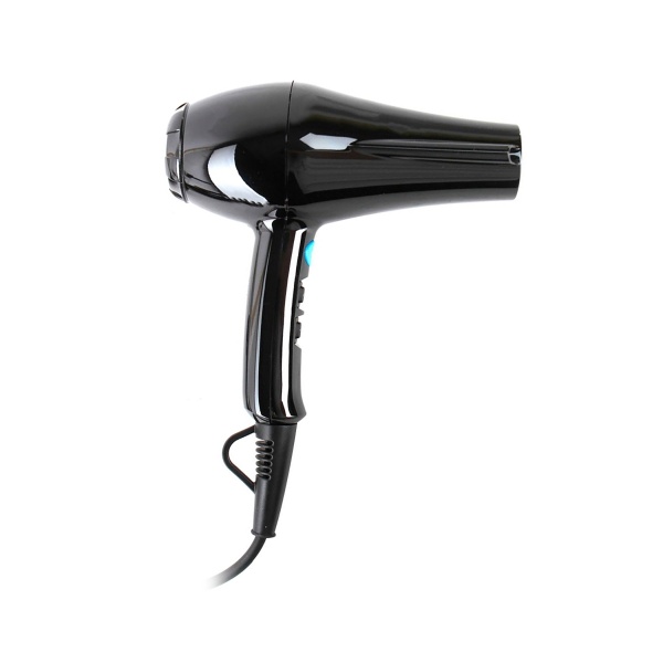 BaByliss Pro Фен SL Ionic Tourmaline Ceramic Ionic BAB5586GE, 1800 Вт купить