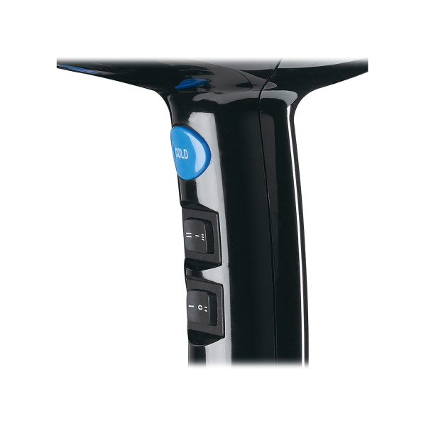 BaByliss Pro Фен SL Ionic Tourmaline Ceramic Ionic BAB5586GE, 1800 Вт купить