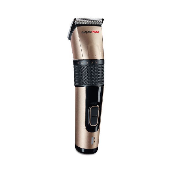 BaByliss Pro Машинка для стрижки аккумуляторно-сетевая Pro Cut Definer FX862E купить