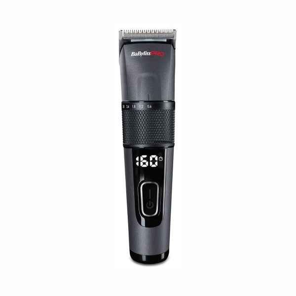 BaByliss Pro Машинка для стрижки аккумуляторно-сетевая Pro Cut Definer+ FX872E купить