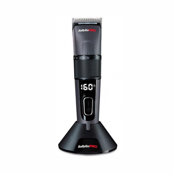 BaByliss Pro Машинка для стрижки аккумуляторно-сетевая Pro Cut Definer+ FX872E купить