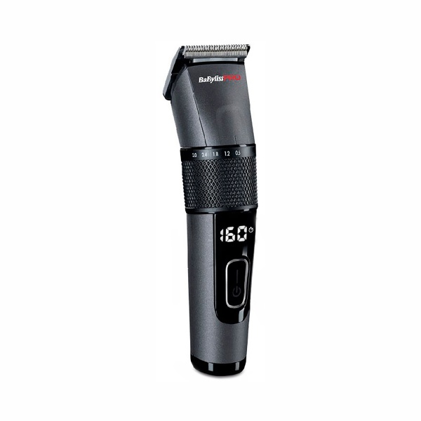 BaByliss Pro Машинка для стрижки аккумуляторно-сетевая Pro Cut Definer+ FX872E купить