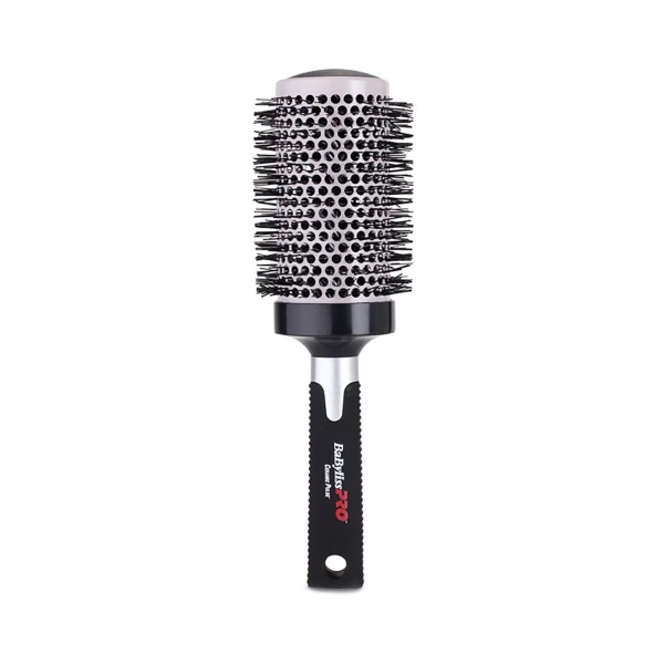 BaByliss Pro Термобрашинг керамический Ceramic Pulse Brush, BABCB4E, 52 мм купить