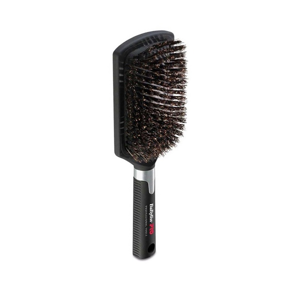 BaByliss Pro Щетка широкая щетина Paddle Boar Bristles BABBB1E купить