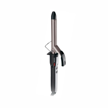 BaByliss Pro Плойка Titanium Tourmaline BAB2172TTE, с терморегулятором, 19 мм купить