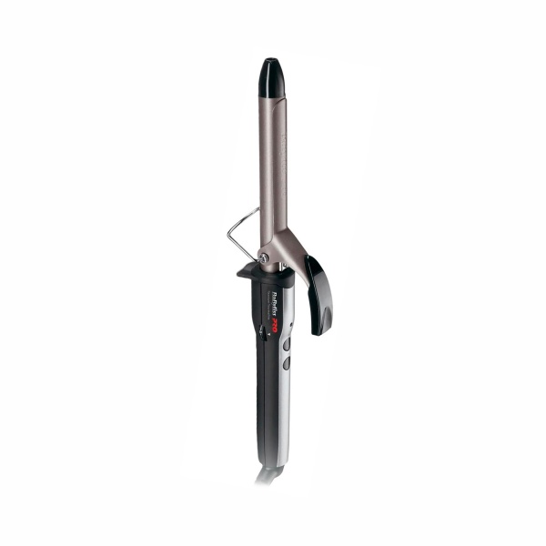 BaByliss Pro Плойка Titanium Tourmaline BAB2172TTE, с терморегулятором, 19 мм купить
