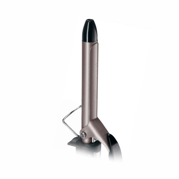 BaByliss Pro Плойка Titanium Tourmaline BAB2172TTE, с терморегулятором, 19 мм купить