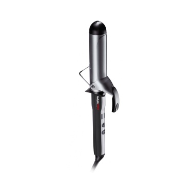 BaByliss Pro Плойка Titanium Tourmaline, с терморегулятором, 38 мм купить