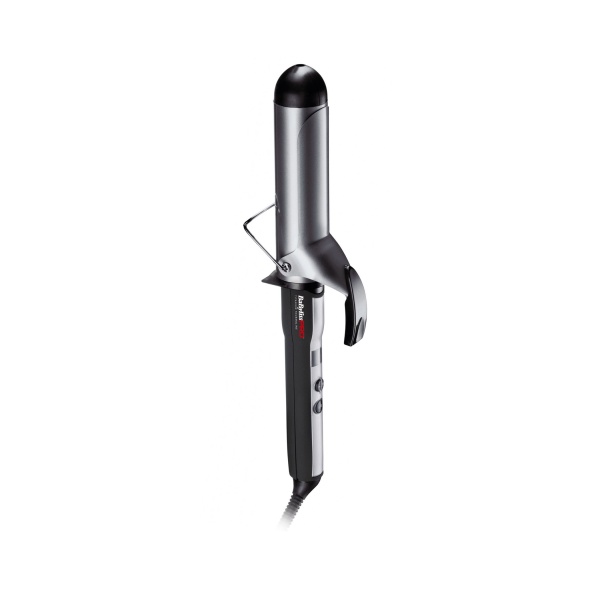 BaByliss Pro Плойка Titanium Tourmaline BAB2275TTE, с терморегулятором, 38 мм купить