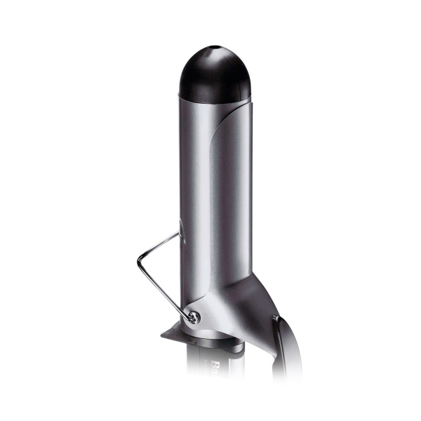 BaByliss Pro Плойка Titanium Tourmaline BAB2275TTE, с терморегулятором, 38 мм купить