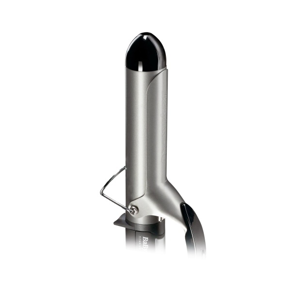 BaByliss Pro Плойка Titanium Tourmaline BAB2274TTE, с терморегулятором, 32 мм купить