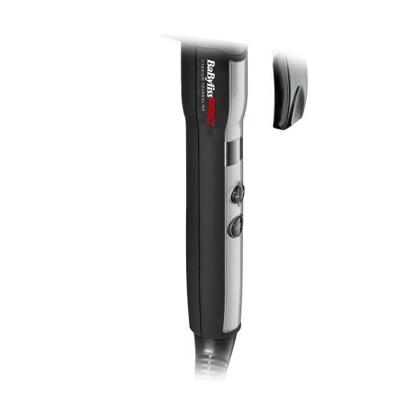 BaByliss Pro Плойка Titanium Tourmaline BAB2274TTE, с терморегулятором, 32 мм купить