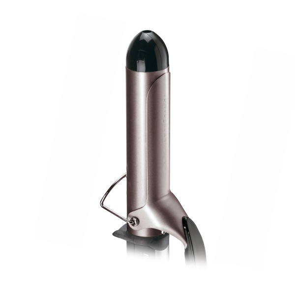 BaByliss Pro Плойка Titanium Tourmaline BAB2174TTE, с терморегулятором, 32 мм купить