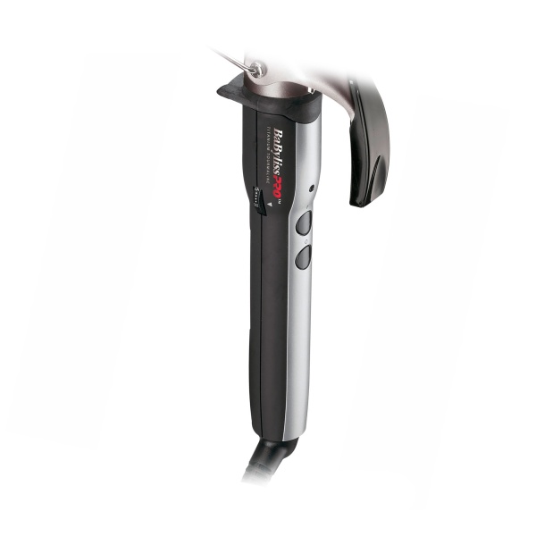 BaByliss Pro Плойка Titanium Tourmaline BAB2174TTE, с терморегулятором, 32 мм купить