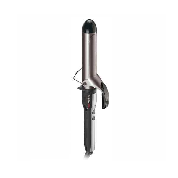 BaByliss Pro Плойка Titanium Tourmaline BAB2174TTE, с терморегулятором, 32 мм купить