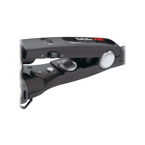 BaByliss Pro Плойка Titanium Tourmaline Triple Barrel Waver BAB2269TTE, с терморегулятором, 22/19/22 мм купить