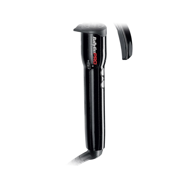 BaByliss Pro Плойка ультратонкая Advanced Curl BAB2470TDE, с терморегулятором, 10 мм купить