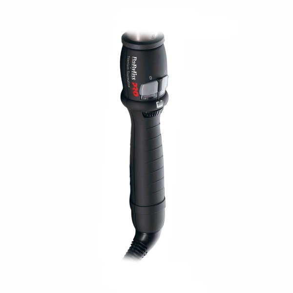 BaByliss Pro Плойка-конус Titanium Tourmaline BAB2280TTE, c терморегулятором, 13-25 мм, 65 Вт купить