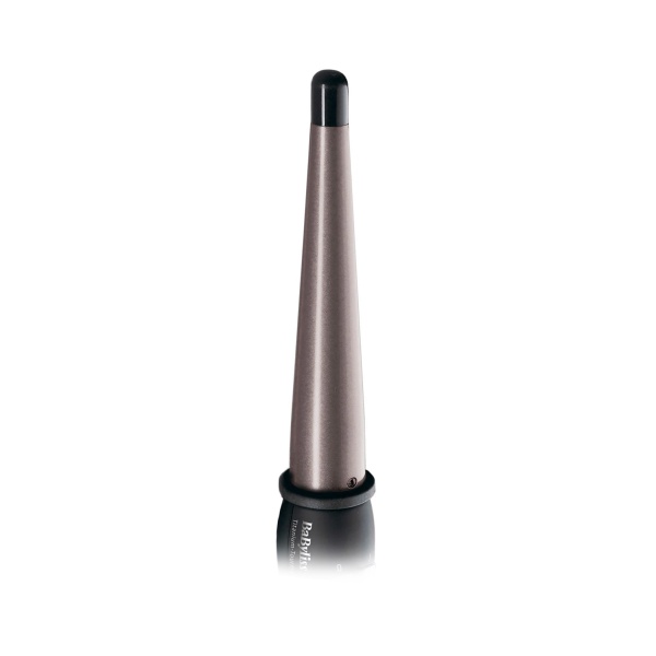 BaByliss Pro Плойка-конус Titanium Tourmaline BAB2281TTE, c терморегулятором, 19-32 мм, 65 Вт купить