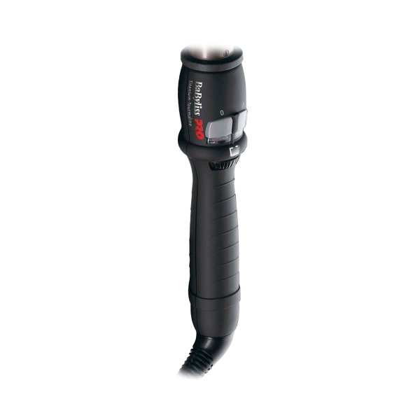 BaByliss Pro Плойка-конус Titanium Tourmaline BAB2281TTE, c терморегулятором, 19-32 мм, 65 Вт купить