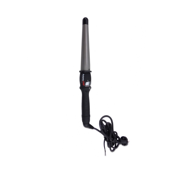 BaByliss Pro Плойка-конус Titanium Tourmaline BAB2281TTE, c терморегулятором, 19-32 мм, 65 Вт купить