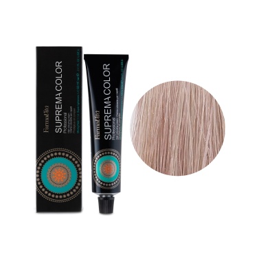 Farmavita Стойкая крем-краска Suprema Color, 12.61 розовый глянец, 60 мл купить