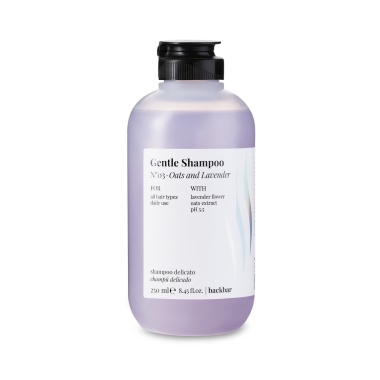Farmavita Шампунь для ежедневного применения Back Bar Gentle Shampoo, 250 мл купить