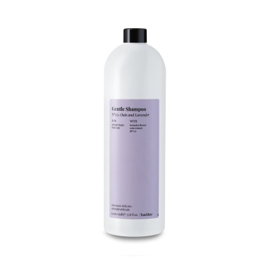 Farmavita Шампунь для ежедневного применения Back Bar Gentle Shampoo, 1000 мл купить