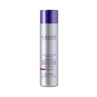 Farmavita Шампунь против выпадения волос Amethyste Stimulate Hair Loss Control Shampoo, 250 мл купить