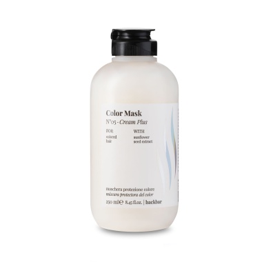 Farmavita Защитная маска для окрашенных волос Back Bar Color Mask, 250 мл купить