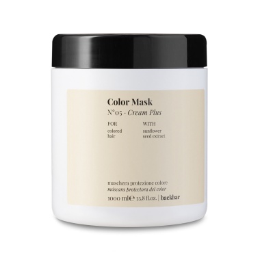 Farmavita Защитная маска для окрашенных волос Back Bar Color Mask, 1000 мл купить