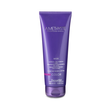 Farmavita Маска для окрашенных волос Amethyste Color Mask, 250 мл купить