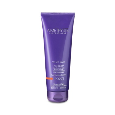 Farmavita Маска для сухих и поврежденных волос Amethyste Hydrate Mask, 250 мл купить