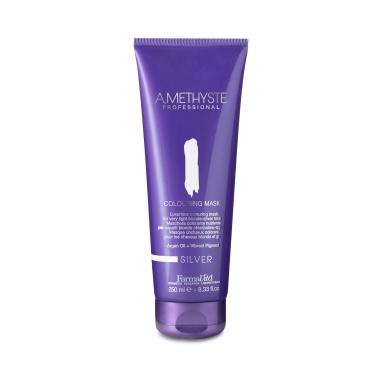 Farmavita Оттеночная маска для волос Amethyste Colouring Mask, 250 мл купить