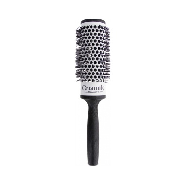 Tek Щетка для волос Ceramik Round Brush, 42 мм купить