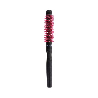 Tek Щетка для волос Ceramik Antibacteric Round Brush Oxy, 18 мм купить