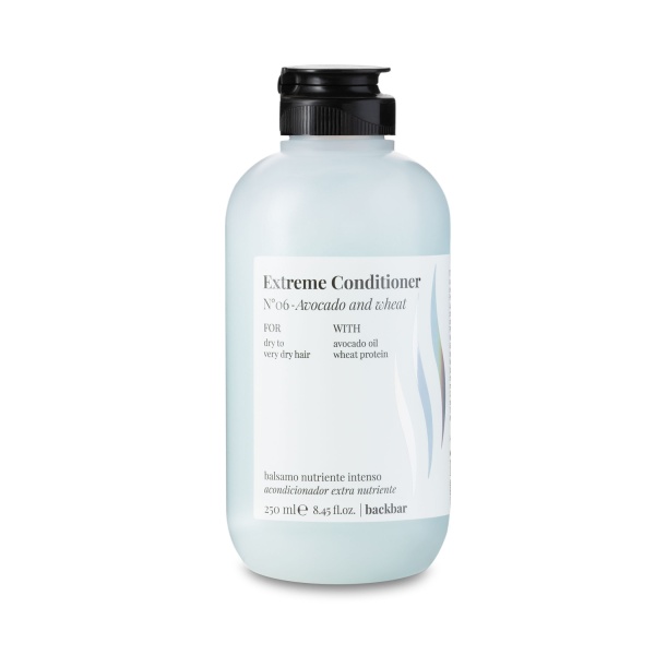 Farmavita Экстрим кондиционер Back Bar Extreme Conditioner, 250 мл купить