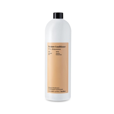 Farmavita Кондиционер для восстановления поврежденных волос Back Bar Restore Conditioner, 1000 мл купить