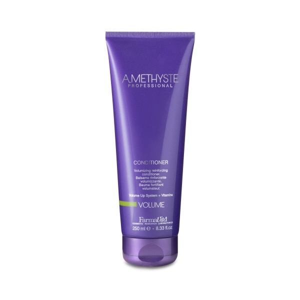 Farmavita Кондиционер для объема Amethyste Volume Conditioner, 250 мл купить