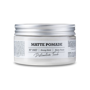 Farmavita Матовый воск Amaro Matte Pomade, 100 мл купить