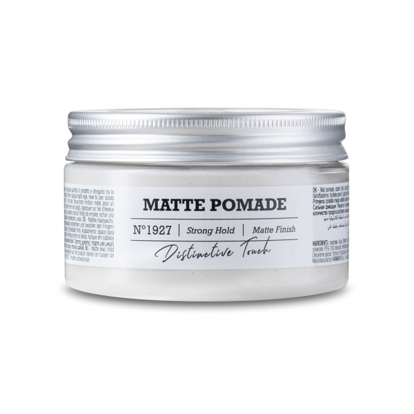 Farmavita Матовый воск Amaro Matte Pomade, 100 мл купить