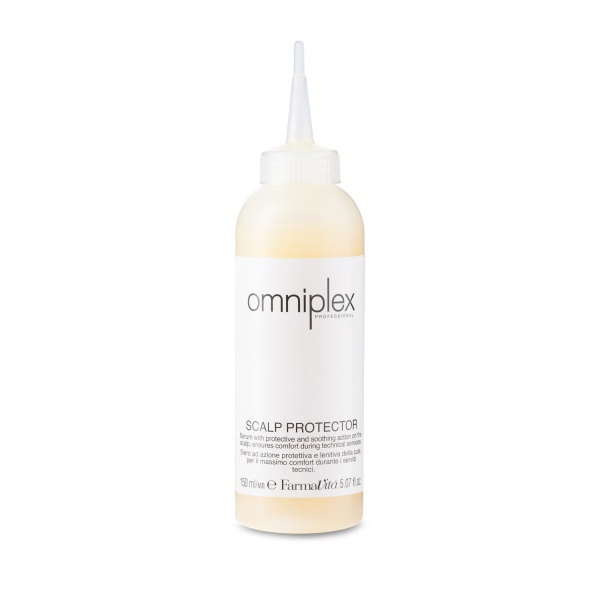 Farmavita Сыворотка для кожи головы Omniplex Scalp Protector, 150 мл купить
