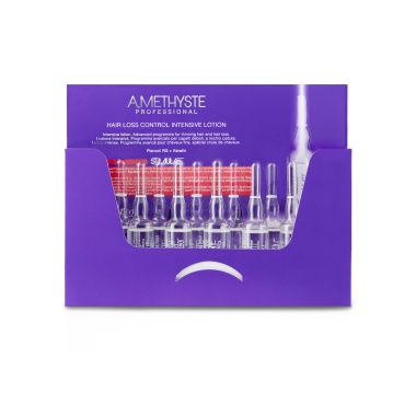 Farmavita Лосьон против выпадения волос Amethyste Stimulate Intensive Lotion, 12x8 мл купить